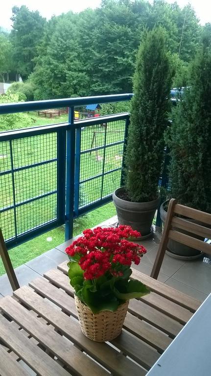 Nature Krasków Εξωτερικό φωτογραφία