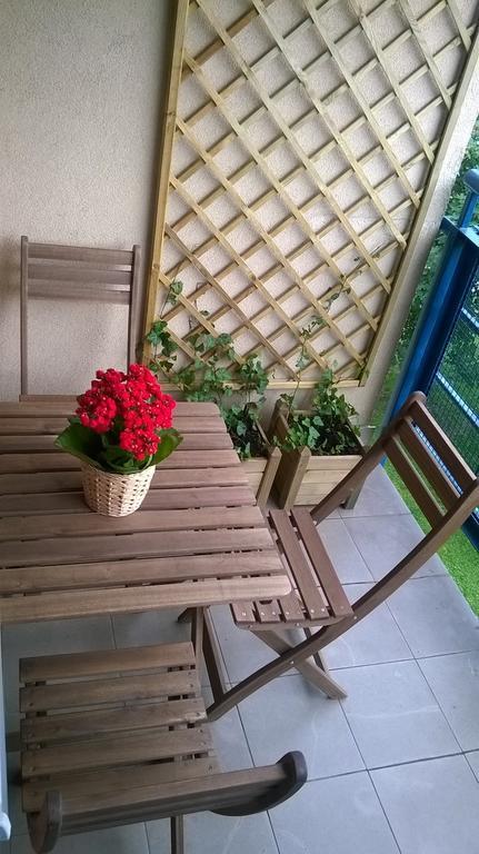 Nature Krasków Εξωτερικό φωτογραφία