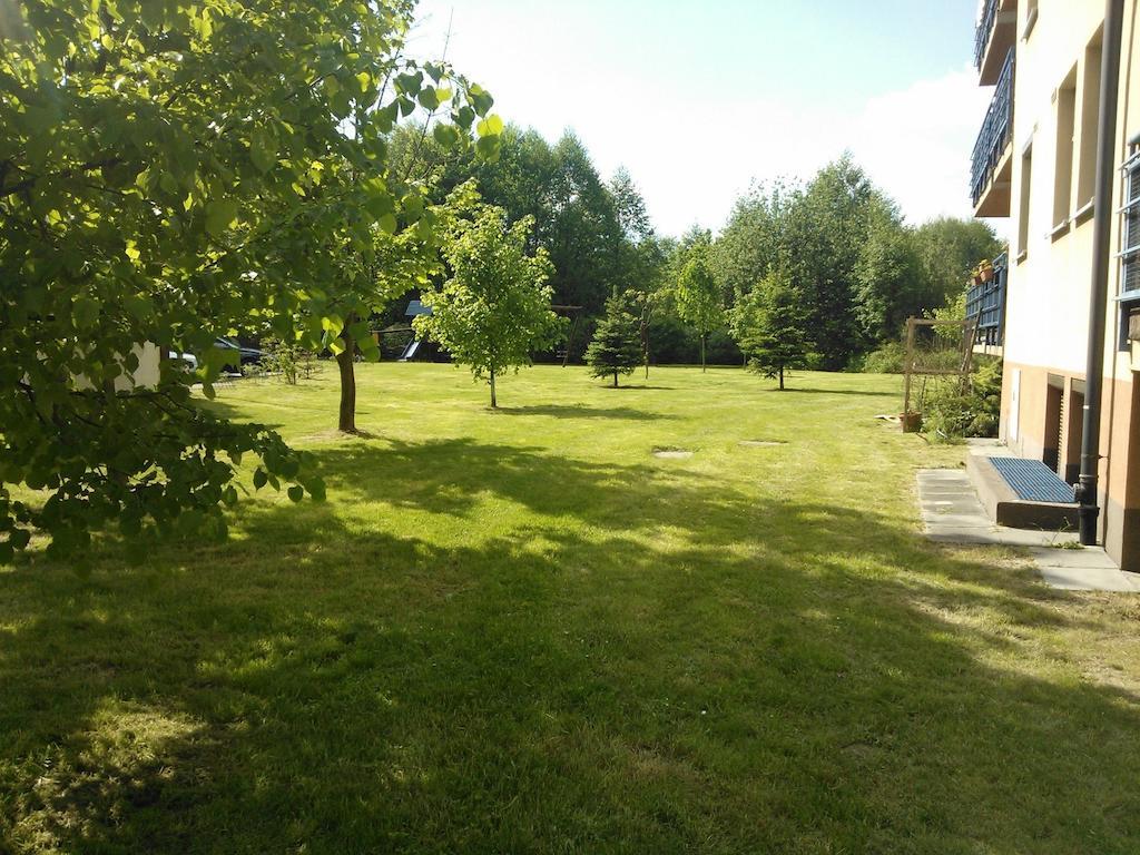 Nature Krasków Εξωτερικό φωτογραφία